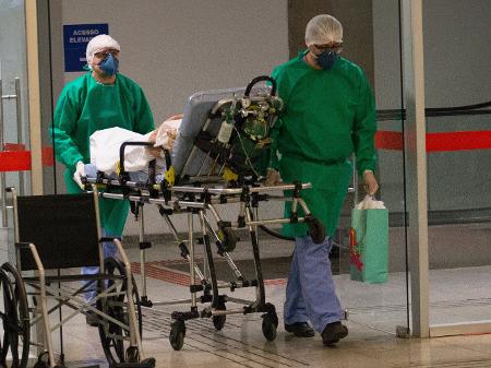 Bento Gonçalves registra mais duas mortes e ultrapassa os 16 mil casos de Covid-19