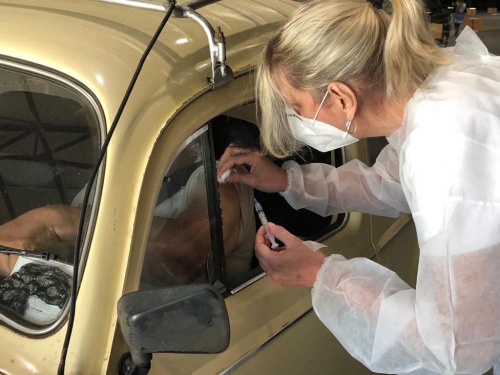 (Foto: Divulgação prefeitura)