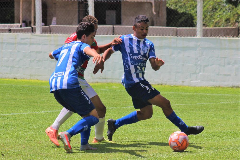 Foto: Kévin Sganzerla