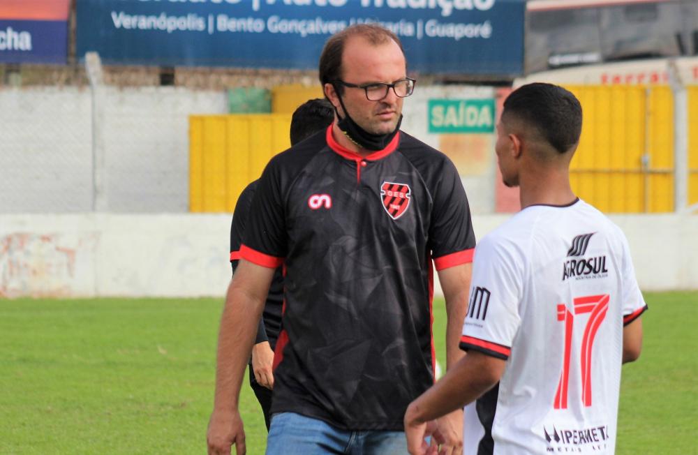 Foto: Kévin Sganzerla