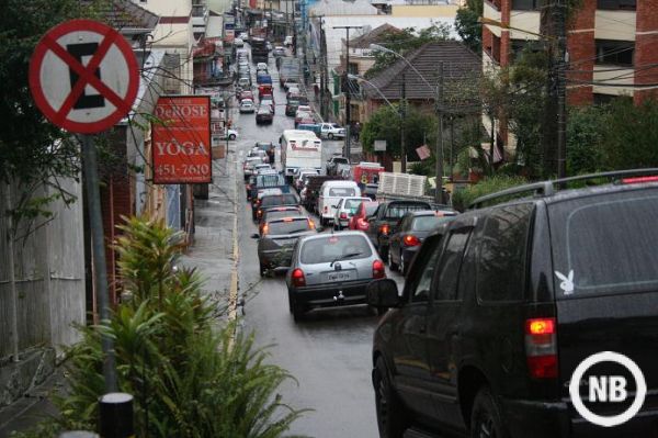 Prazo para pagar IPVA com desconto termina na sexta-feira