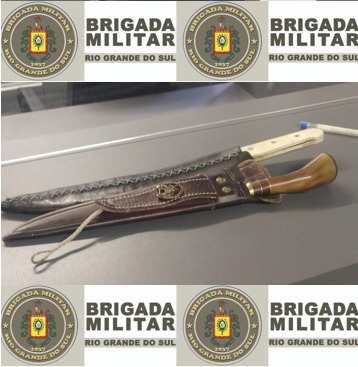 (Foto: Divulgação BM)