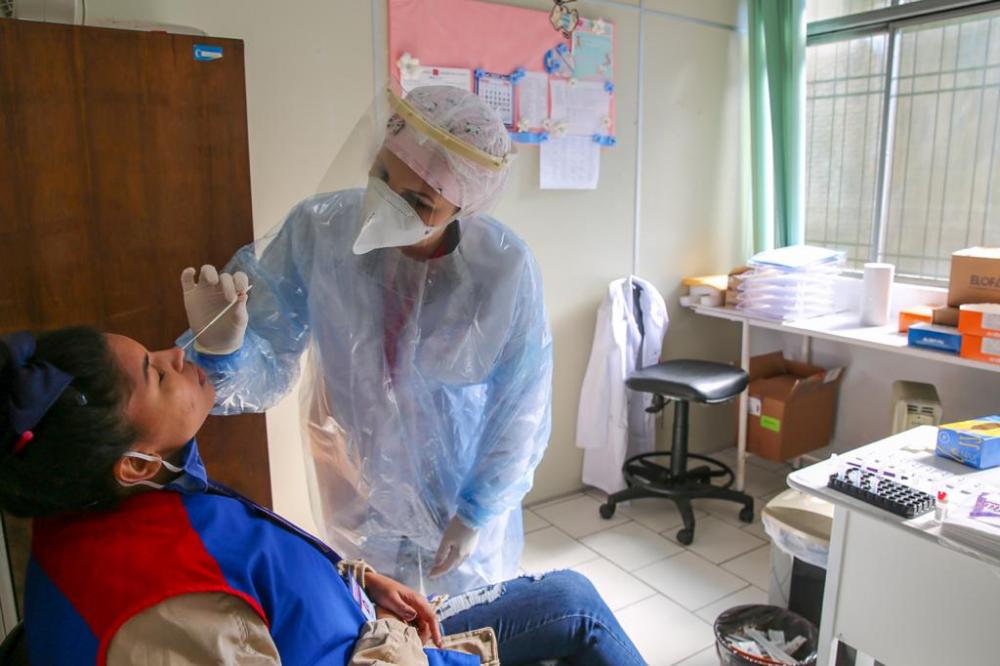 (Foto: Divulgação prefeitura de Farroupilha)