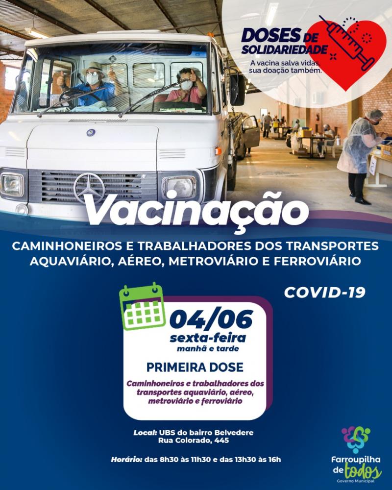 (Divulgação prefeitura de Farroupilha)