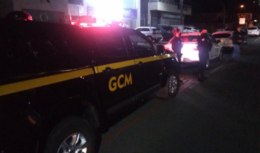 Em ação de fiscalização, 230 pessoas são abordadas em bairros e distritos de Bento