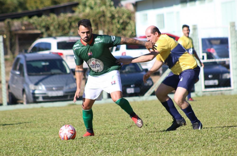 Foto: Fabiano Martins/FML Esportes