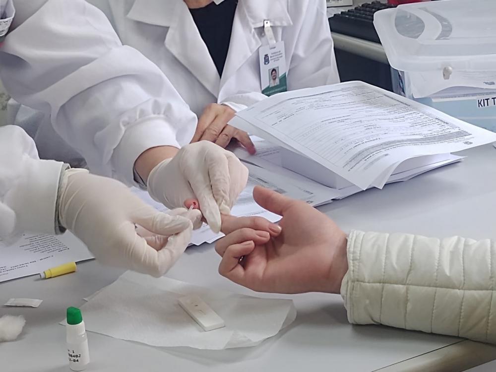 (Foto: Divulgação prefeitura de Bento Gonçalves)