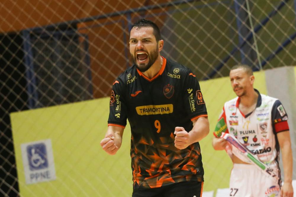 Foto: Ulisses Castro/ACBF