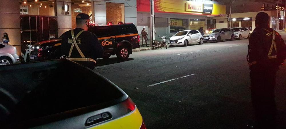 Fiscalização volta a autuar estabelecimentos por aglomeração em Bento Gonçalves