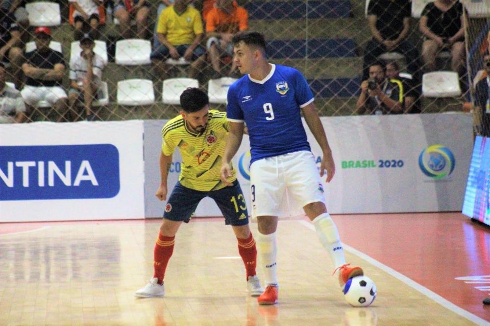 Foto: Kévin Sganzerla