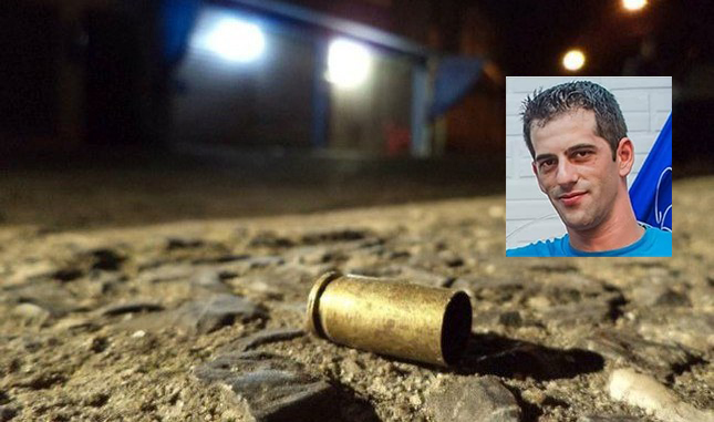 Bento Gonçalves registra o 17º assassinato de 2021