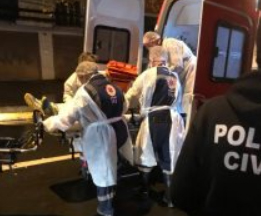 Jovem é morto com um tiro na cabeça durante perseguição em Caxias do Sul