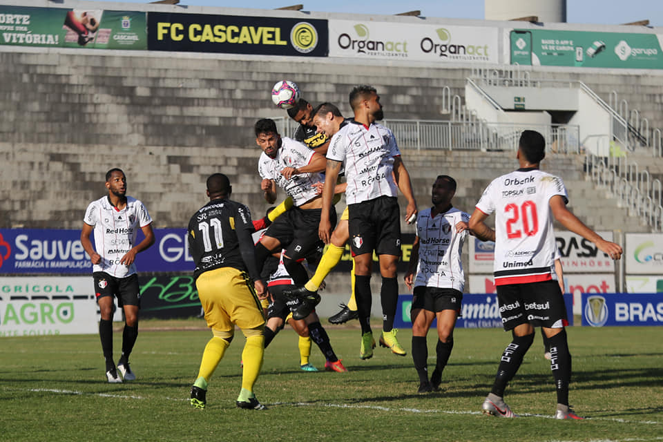 Série D: a campanha dos adversários do Esportivo em seus respectivos estaduais