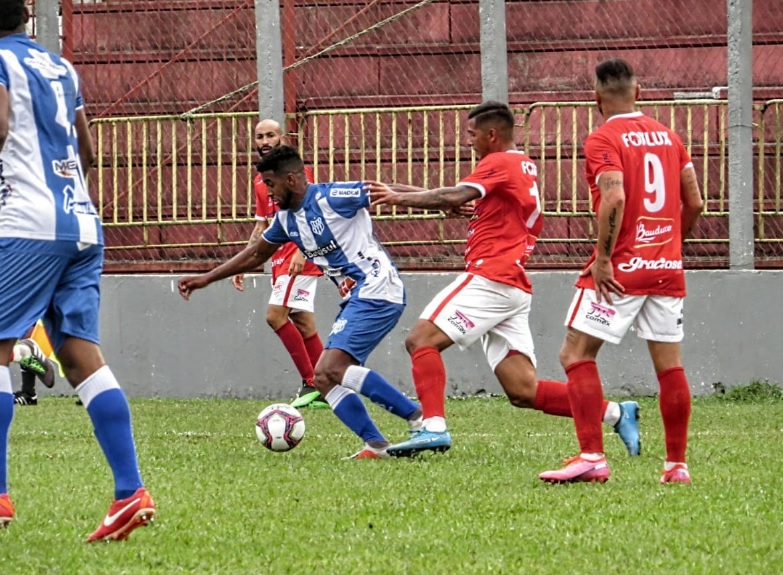 Fotos: João Laguna/ Rio Branco Sport Club