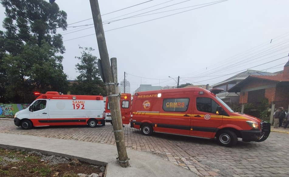 Bento Gonçalves registra o segundo assassinato em pouco mais de 12 horas