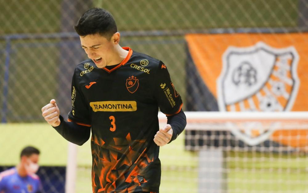 Foto: Ulisses Castro/ACBF