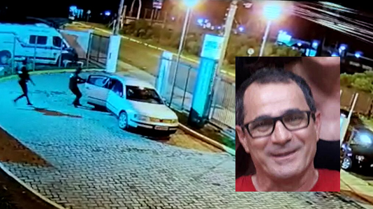 Agente penitenciário é morto durante resgate de detento em Caxias do Sul