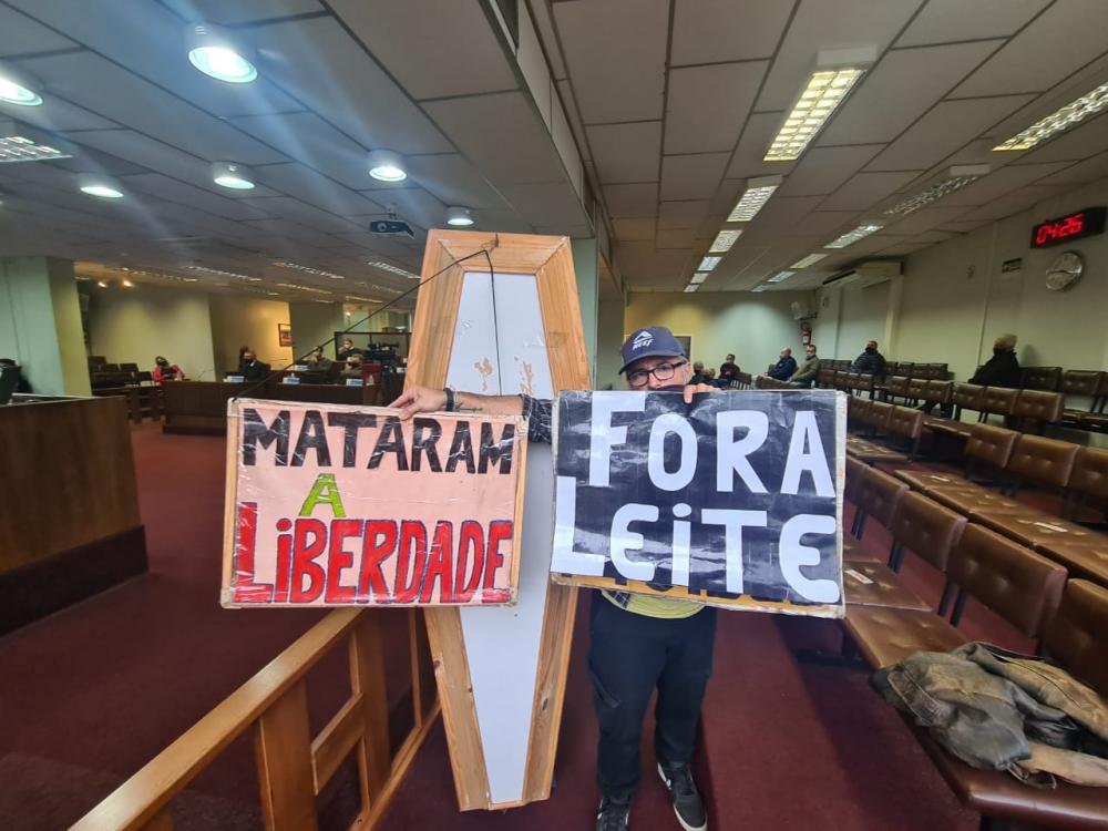 (Foto: NB Notícias)