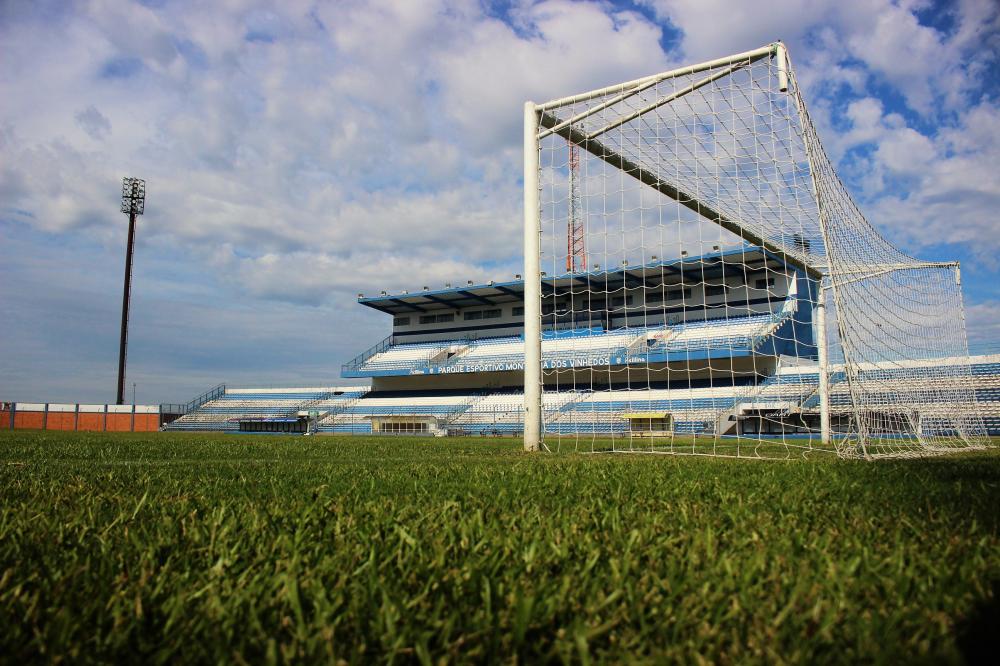 Novos planos: Esportivo vai disputar a Copa FGF de 2021