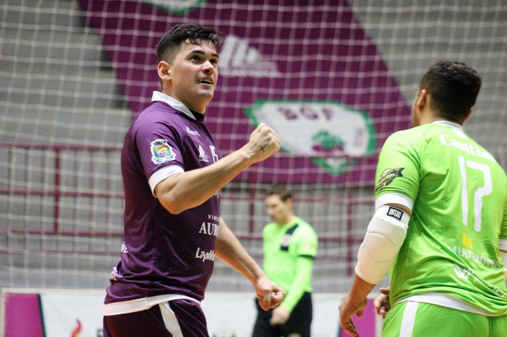 Foto: Kévin Sganzerla