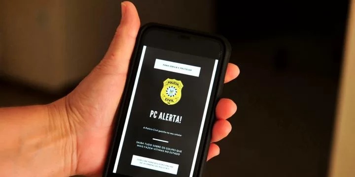 (Divulgação Polícia Civil)