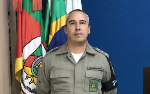 (Foto: Divulgação BM)