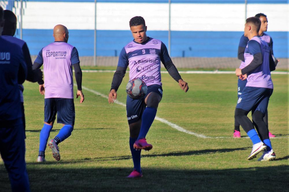 Foto: Kévin Sganzerla