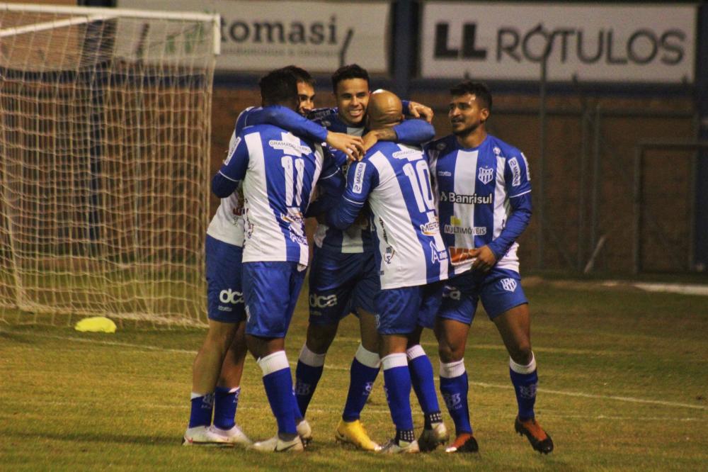 Foto: Kévin Sganzerla