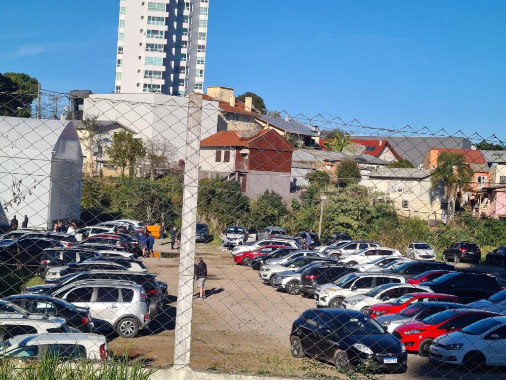 Prefeitura libera realização de campeonato que gera aglomeração em Bento Gonçalves