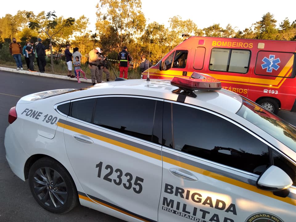 Foto: José Carlos Cichelero/Rádio Garibaldi