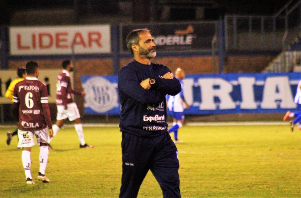 Foto: Kévin Sganzerla