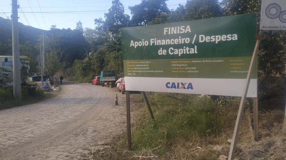 Diretor do Ipurb vai à Câmara explicar atraso e aumento de R$ 217 mil em obra no Buratti