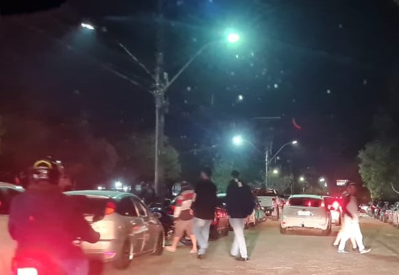 (Foto: Divulgação prefeitura)