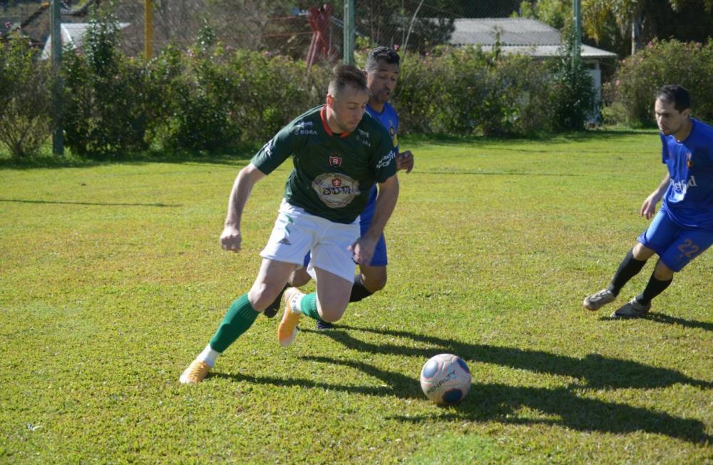 8 da Graciema e Dopo Legafa vão decidir o título da Copa da Liga BG