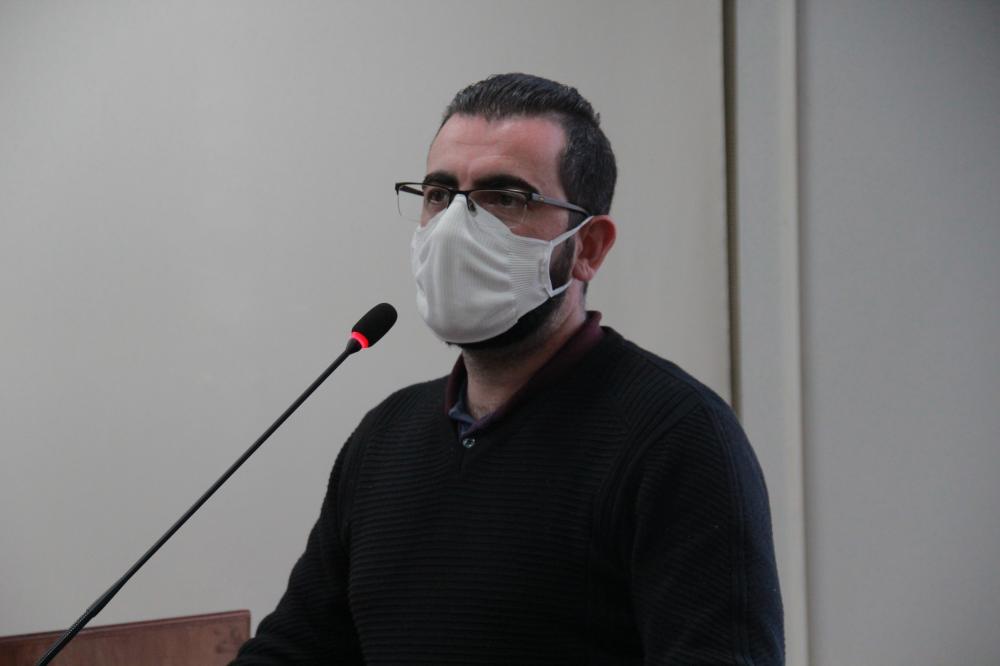 (Foto: Divulgação Câmara)