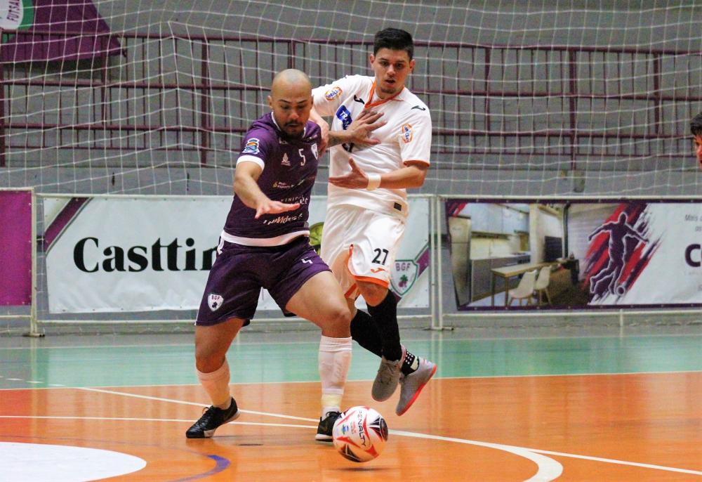 Foto: Kévin Sganzerla