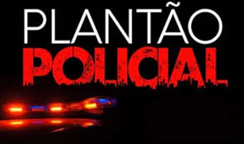Pedestre entra em luta corporal com assaltante no Centro de Bento