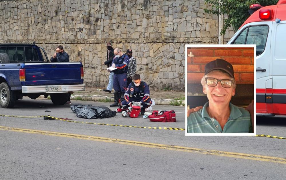 (Fotos: NB Notícias/Arquivo Pessoal)