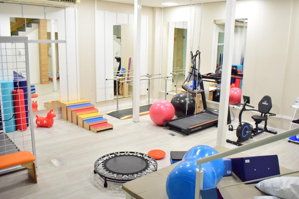 Tacchimed inaugura serviço voltado à reabilitação neurológica