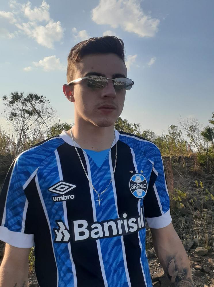 (Foto: Arquivo pessoal)