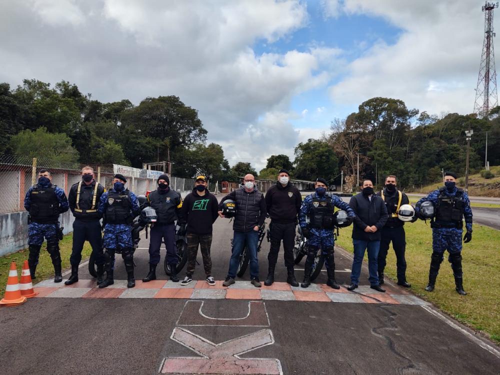 (Fotos: Divulgação prefeitura)