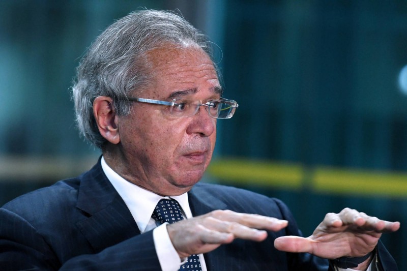  Edu Andrade/Ascom/ME - 05.03.2021 - (Foto: Edu Andrade/Ascom/ME - 05.03.2021)