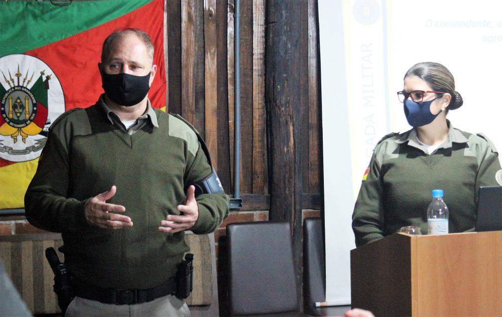 Foto: Kévin Sganzerla