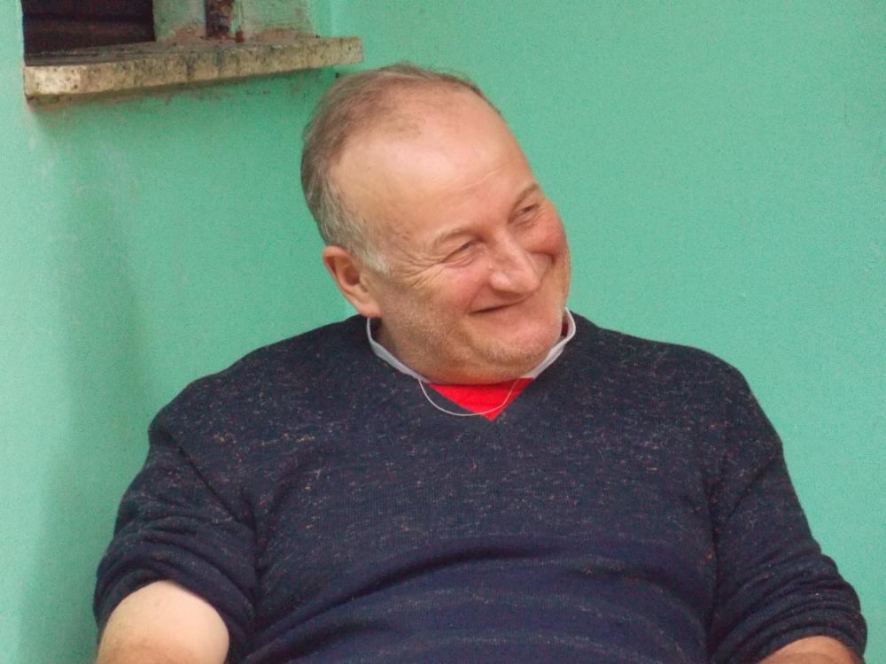 Depois de 100 dias internado, morador do São Roque vence a Covid e mais três batalhas pela vida