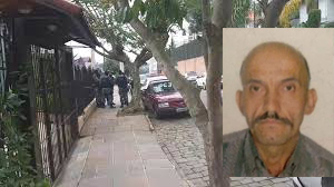 Identificado o corpo encontrado na BR 470 em Bento Gonçalves