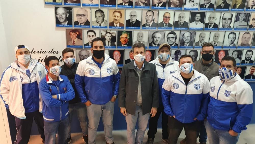 Fotos: Gustavo Pozza/CEBG