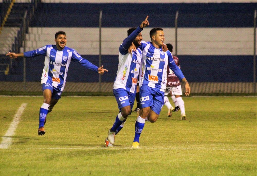 Foto: Kévin Sganzerla