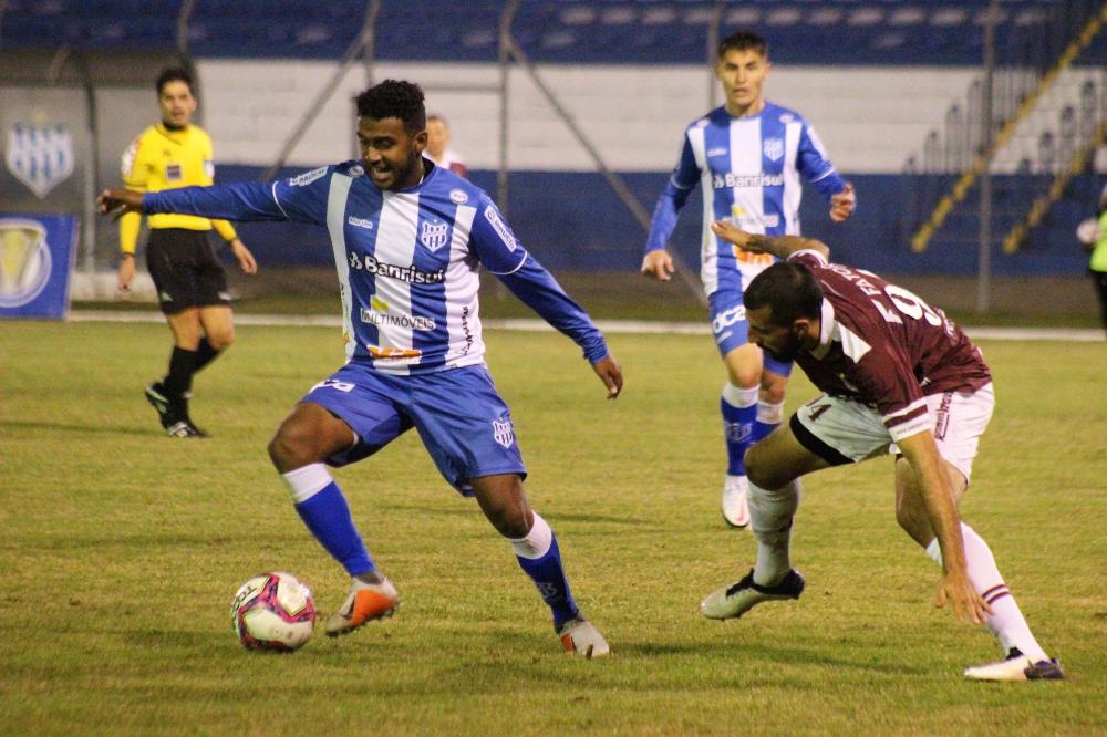 Foto: Kévin Sganzerla