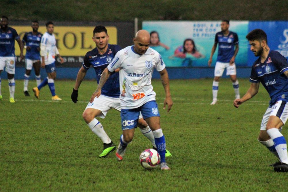 Foto: Kévin Sganzerla