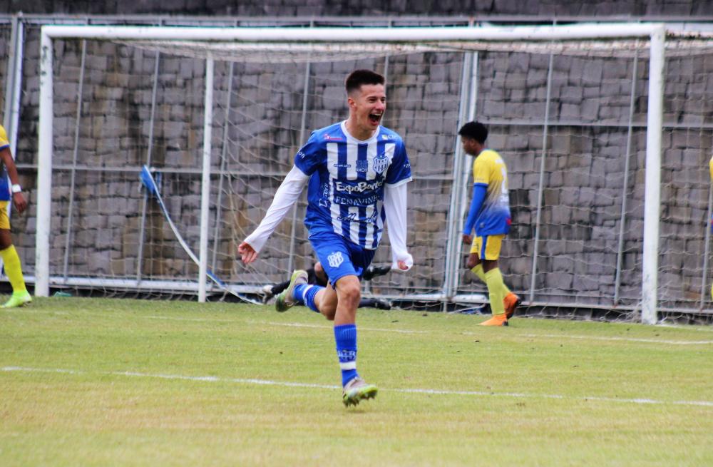 Foto: Kévin Sganzerla